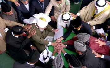 Peran Ketaatan dalam Menjaga Keutuhan Jamaah