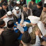 Khilafat Penegak damai