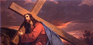 Yesus Tidak Mati di Atas Kayu Salib?