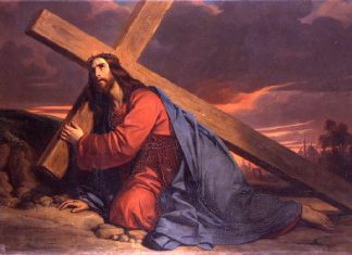 Yesus Tidak Mati di Atas Kayu Salib?