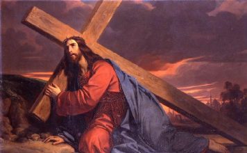 Yesus Tidak Mati di Atas Kayu Salib?