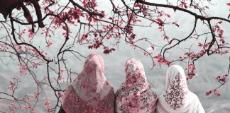 Para Wanita Pemberani di Sekitar Rasulullah saw.