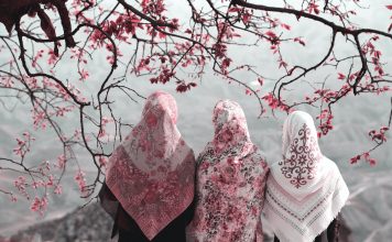 Para Wanita Pemberani di Sekitar Rasulullah saw.