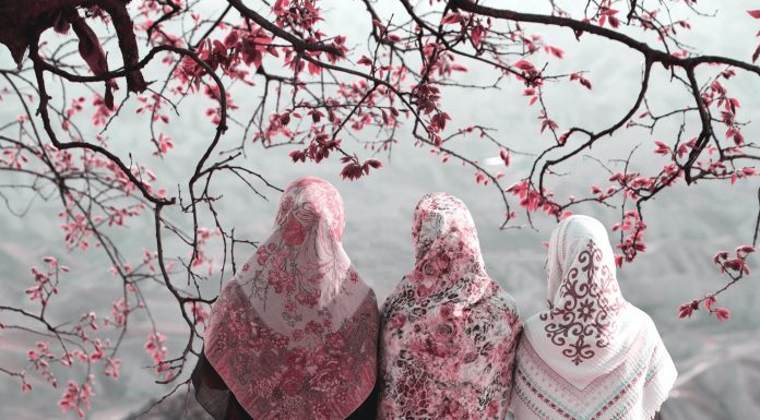 Para Wanita Pemberani di Sekitar Rasulullah saw.