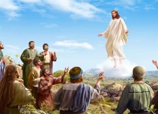 Kabar Suka, Nabi Isa a.s. Yang Dijanjikan Sudah Datang