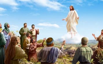 Kabar Suka, Nabi Isa a.s. Yang Dijanjikan Sudah Datang