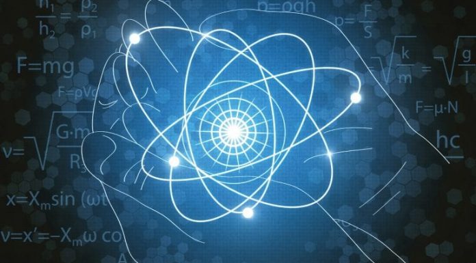 Kuantum: Keterbatasan Manusia