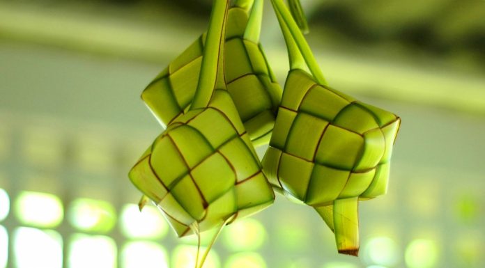 Hari Raya Di Tengah Pandemi, Bahagia Dalam Kesederhanaan