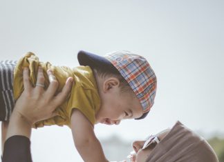 Memelihara, Mendidik Anak-Anak Dalam Syari’at Agama Islam