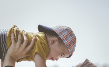 Memelihara, Mendidik Anak-Anak Dalam Syari’at Agama Islam