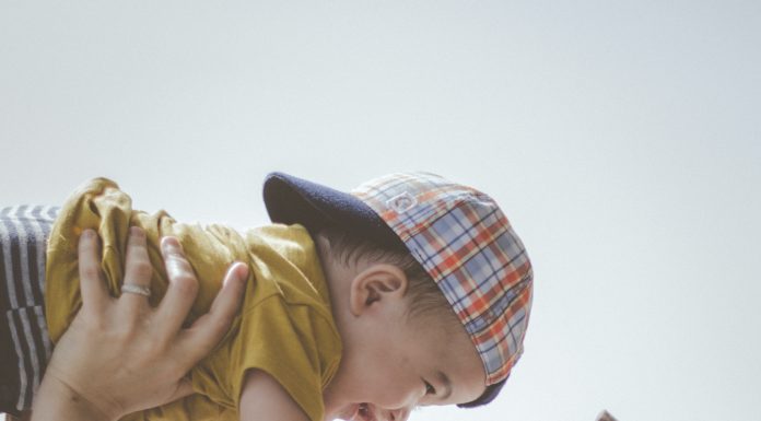 Memelihara, Mendidik Anak-Anak Dalam Syari’at Agama Islam