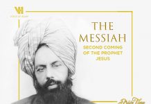 Hakikat Imam Mahdi yang Langka Diketahui