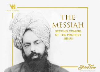 Hakikat Imam Mahdi yang Langka Diketahui