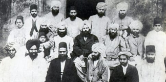 Islam Hakiki yang Telah Dikonkritkan (Sebagai Pancaran Kebenaran Hazrat Mirza Ghulam Ahmad A.S)