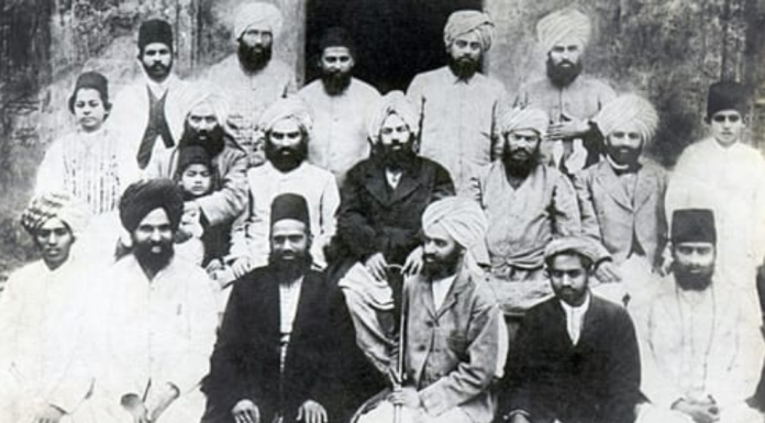 Islam Hakiki yang Telah Dikonkritkan (Sebagai Pancaran Kebenaran Hazrat Mirza Ghulam Ahmad A.S)