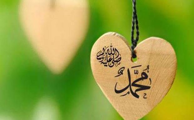 Implementasi Teladan Rasulullah SAW Untuk Keselamatanku