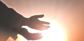 Memanifestasikan Tuhan Didalam Diri Agar Terhindar Dari Dosa