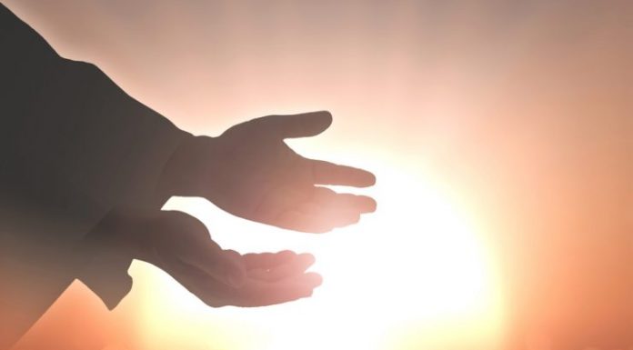 Memanifestasikan Tuhan Didalam Diri Agar Terhindar Dari Dosa