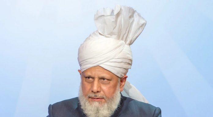 Ringkasan Khotbah Jumat 1 Mei 2020: Pengkhidmat Sejati Jemaat Ahmadiyah