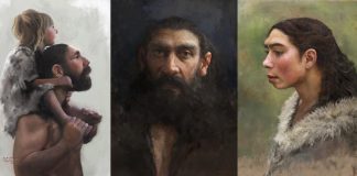 Nabi Adam a.s dan Manusia Pertama Lainnya