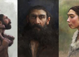 Nabi Adam a.s dan Manusia Pertama Lainnya