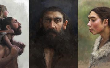 Nabi Adam a.s dan Manusia Pertama Lainnya