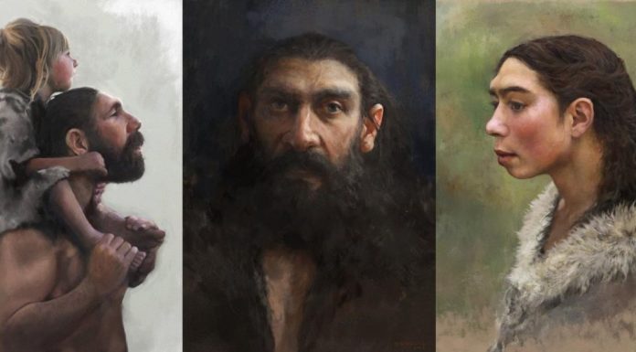 Nabi Adam a.s dan Manusia Pertama Lainnya