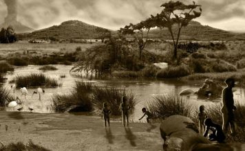 Nabi Adam a.s manusia pertama?