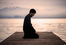 Harapan Di Tengah Ketidakpastian