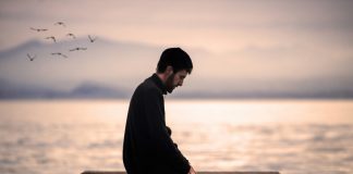 Harapan Di Tengah Ketidakpastian