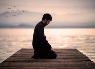 Harapan Di Tengah Ketidakpastian