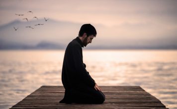 Harapan Di Tengah Ketidakpastian