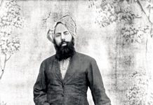 Wahyu Pertama dan Tugas Imam Mahdi as.