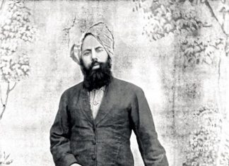 Wahyu Pertama dan Tugas Imam Mahdi as.