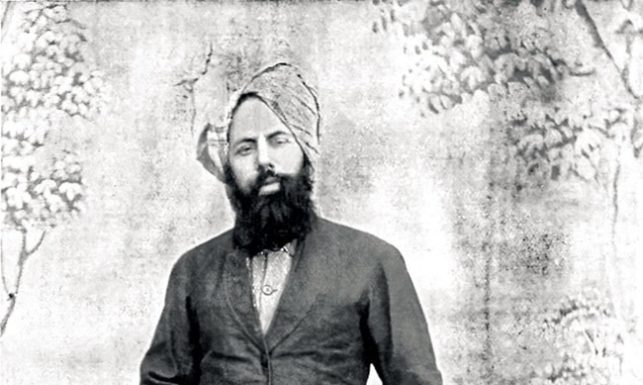 Wahyu Pertama dan Tugas Imam Mahdi as.