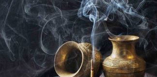 Syirik Di Zaman Modern