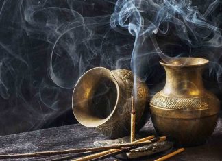 Syirik Di Zaman Modern