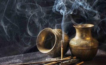 Syirik Di Zaman Modern