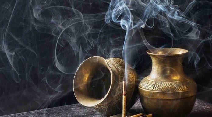 Syirik Di Zaman Modern