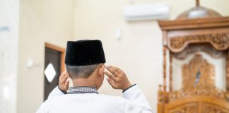 Shalat Itu Doa Paling Sempurna