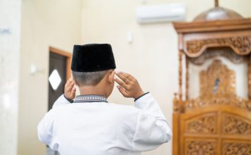 Shalat Itu Doa Paling Sempurna
