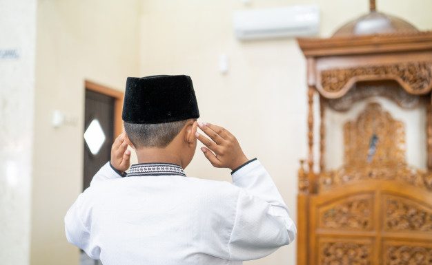Shalat Itu Doa Paling Sempurna