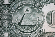 Novus Ordo Seclorum (Ahmadiyah Sang Nemesis)