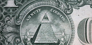 Novus Ordo Seclorum (Ahmadiyah Sang Nemesis)