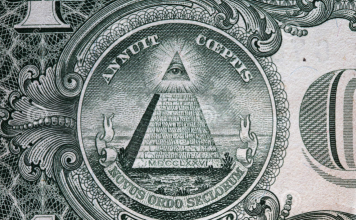 Novus Ordo Seclorum (Ahmadiyah Sang Nemesis)