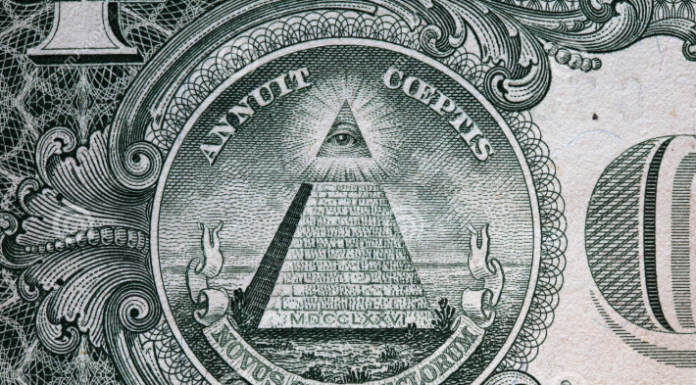 Novus Ordo Seclorum (Ahmadiyah Sang Nemesis)