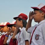 Robohnya Sekolah Kami