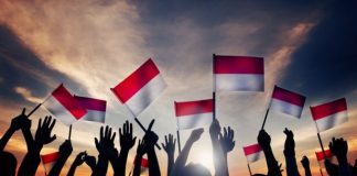 Menyambut Indonesia Bebas Krisis Moral 2045 Melalui Gerakan Reformasi Pemuda