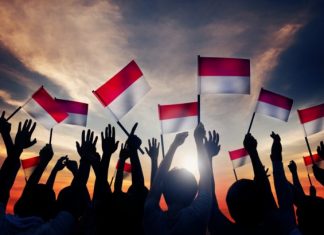 Menyambut Indonesia Bebas Krisis Moral 2045 Melalui Gerakan Reformasi Pemuda