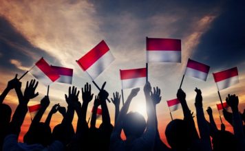 Menyambut Indonesia Bebas Krisis Moral 2045 Melalui Gerakan Reformasi Pemuda